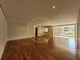 Apartamento de 3 quartos, 170m² no bairro Tamboré, em Santana de Parnaíba | Eu Corretor