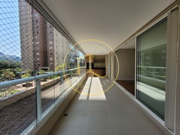 Apartamento de 3 quartos, 170m² no bairro Tamboré, em Santana de Parnaíba | Eu Corretor