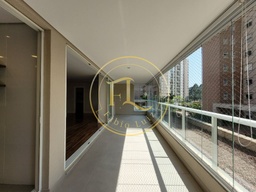 Apartamento de 3 quartos, 170m² no bairro Tamboré, em Santana de Parnaíba | Eu Corretor