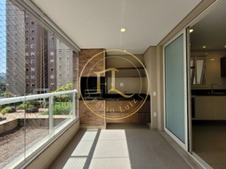 Apartamento de 3 quartos, 170m² no bairro Tamboré, em Santana de Parnaíba | Eu Corretor