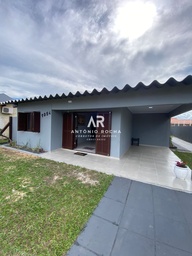 Casa de 4 quartos, no bairro Centro, em Imbé | Eu Corretor