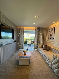 Apartamento de 2 quartos, 79m² no bairro  Alphaville, em Barueri | Eu Corretor