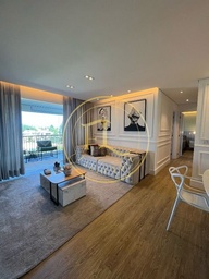 Apartamento de 2 quartos, 79m² no bairro  Alphaville, em Barueri | Eu Corretor