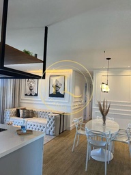 Apartamento de 2 quartos, 79m² no bairro  Alphaville, em Barueri | Eu Corretor