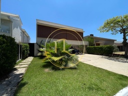 Casa de Condomínio de 4 quartos, 530m² no bairro Alphaville, em Barueri | Eu Corretor