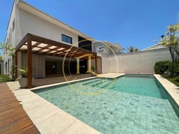 Casa de Condomínio de 4 quartos, 530m² no bairro Alphaville, em Barueri | Eu Corretor