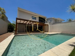 Casa de Condomínio de 4 quartos, 530m² no bairro Alphaville, em Barueri | Eu Corretor