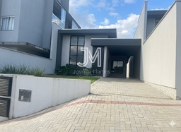 Casa de 3 quartos, no bairro Das Nações, em Timbó | Eu Corretor