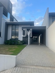 Casa de 3 quartos, no bairro Das Nações, em Timbó | Eu Corretor