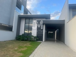 Casa de 3 quartos, no bairro Das Nações, em Timbó | Eu Corretor