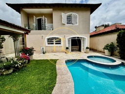 Casa de 3 quartos, 360m² no bairro Alphaville, em Santana de Parnaíba | Eu Corretor