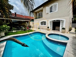 Casa de 3 quartos, 360m² no bairro Alphaville, em Santana de Parnaíba | Eu Corretor