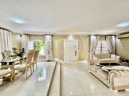 Casa de 3 quartos, 360m² no bairro Alphaville, em Santana de Parnaíba | Eu Corretor