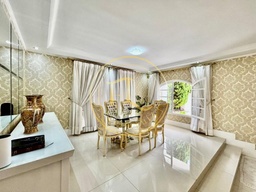 Casa de 3 quartos, 360m² no bairro Alphaville, em Santana de Parnaíba | Eu Corretor