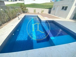 Casa de 4 quartos, 550m² no bairro Alphaville, em Santana de Parnaíba | Eu Corretor