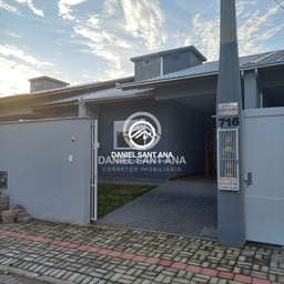 Casa de 3 quartos, 95m² no bairro Itacolomi, em Balneário Piçarras | Eu Corretor