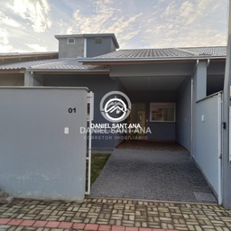 Casa de 3 quartos, 95m² no bairro Itacolomi, em Balneário Piçarras | Eu Corretor