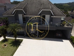 Casa de Condomínio de 690m² no bairro Alphaville , em Barueri | Eu Corretor