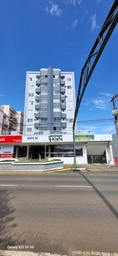 Apartamento de 2 quartos, 110m² no bairro centro, em Curitibanos | Eu Corretor