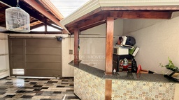 Casa de 2 quartos, no bairro Jardim Residencial Regina Bastelli, em Limeira | Eu Corretor