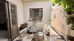 Casa de 2 quartos, no bairro Jardim Residencial Regina Bastelli, em Limeira | Eu Corretor