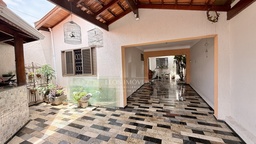 Casa de 2 quartos, no bairro Jardim Residencial Regina Bastelli, em Limeira | Eu Corretor