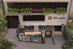 Apartamento de 2 quartos, 57m² no bairro Vera Cruz, em Passo Fundo | Eu Corretor