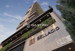 Apartamento de 2 quartos, 57m² no bairro Vera Cruz, em Passo Fundo | Eu Corretor