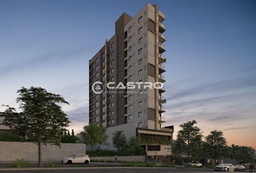 Apartamento de 2 quartos, 57m² no bairro Vera Cruz, em Passo Fundo | Eu Corretor