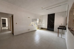 Casa de 2 quartos, no bairro Mangabeiras, em Araxá | Eu Corretor