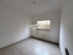 Casa de 2 quartos, no bairro Mangabeiras, em Araxá | Eu Corretor