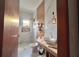 Casa de 3 quartos, no bairro Mangabeiras, em Araxá | Eu Corretor