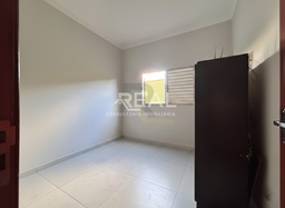 Casa de 3 quartos, no bairro Mangabeiras, em Araxá | Eu Corretor