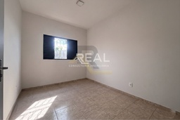 Casa de 3 quartos, no bairro Novo Horizonte, em Araxá | Eu Corretor