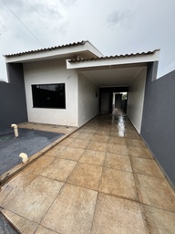 Casa de 3 quartos, 99m² no bairro JARDIM TROPICAL , em Mandaguaçu | Eu Corretor