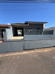 Casa de 3 quartos, 85m² no bairro JARDIM GUADIANA, em Mandaguaçu | Eu Corretor