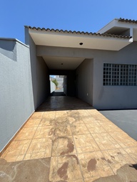 Casa de 3 quartos, 85m² no bairro JARDIM GUADIANA, em Mandaguaçu | Eu Corretor