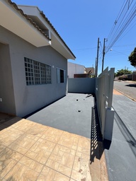 Casa de 3 quartos, 85m² no bairro JARDIM GUADIANA, em Mandaguaçu | Eu Corretor