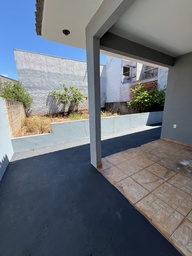 Casa de 3 quartos, 85m² no bairro JARDIM GUADIANA, em Mandaguaçu | Eu Corretor
