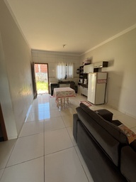 Casa de 2 quartos, 64m² no bairro JARDIM SÃO MARCOS, em Mandaguaçu | Eu Corretor