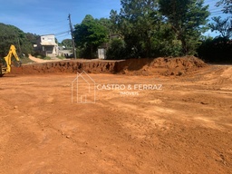 Lote/Terreno de 2000m² no bairro Piedade, em Caçapava | Eu Corretor