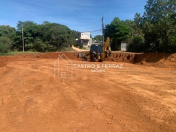 Lote/Terreno de 2000m² no bairro Piedade, em Caçapava | Eu Corretor
