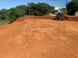 Lote/Terreno de 2000m² no bairro Piedade, em Caçapava | Eu Corretor