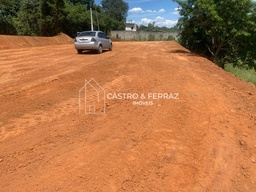 Lote/Terreno de 2000m² no bairro Piedade, em Caçapava | Eu Corretor