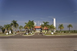 Lote/Terreno de 2000m² no bairro Porecatu, em Porecatu | Eu Corretor