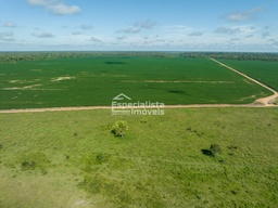 Fazenda/Sítios/Chácaras no bairro Cerejeiras , em Cerejeiras | Eu Corretor