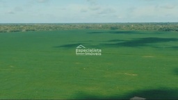 Fazenda/Sítios/Chácaras no bairro Cerejeiras , em Cerejeiras | Eu Corretor