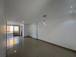 Apartamento de 3 quartos, 83m² no bairro Manaíra, em João Pessoa | Eu Corretor