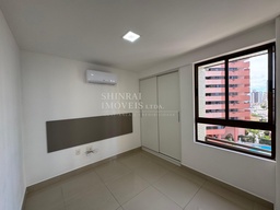 Apartamento de 3 quartos, 83m² no bairro Manaíra, em João Pessoa | Eu Corretor