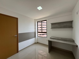 Apartamento de 3 quartos, 83m² no bairro Manaíra, em João Pessoa | Eu Corretor